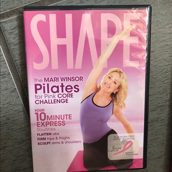 Workout DVDS x 9 - Picture 4 of 5
